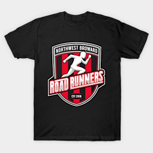 NBRR black shirt T-Shirt